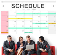 Tips Tingkatkan Efektivitas Meeting Virtual Perusahaan Konstruksi