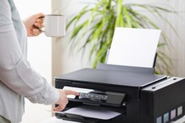 Apakah Proses Peralihan ke Penyimpanan Arsip Digital Sulit?